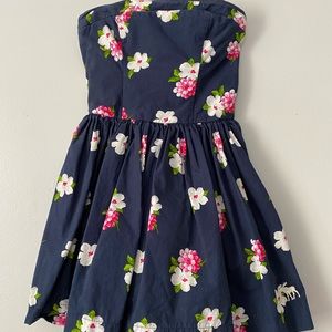 Flotar dress